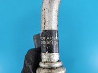 фото thumb №7, Шланг кондиционера трубка mercedes ml w164 a1648300415