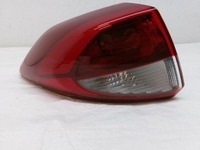 фото thumb №1, Hyundai tucson 15- зад лампа задня ліва