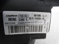 фото thumb №6, Лампа перед передня ліва mini f56 full led