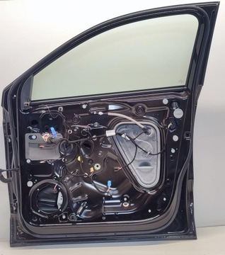 фото thumb №7, Skoda karoq двері правий перед lf9r 57a831052a