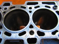 фото thumb №15, Renault dacia nissan 1.5 dci k9k блок голий k9k