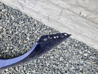 фото thumb №7, Бампер перед передній peugeot 308 t9 ii lift 17- gt-line #4804