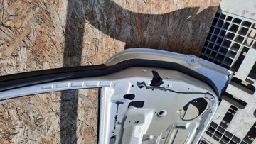 фото thumb №14, Дверь перед правые mercedes c-klasa w203 01r 2.0b купе 744