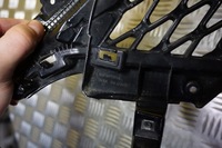 фото thumb №9, Chrysler pacifica 2021 - 2023 решётка радиатора перед решётка радиатора нижний решётка usa