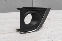 фото thumb №11, Toyota corolla xi e16 2013-2016 решётка противотуманной фары правая 8148102400