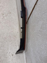 фото thumb №7, Бампер передній накладка бампера перед honda civic x type 71102-tgh-a000