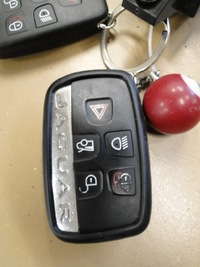 фото thumb №4, Набор стартовый jaguar xf x260 2.0 бортовой компьютер