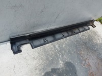 Mercedes ml 166 поріг молдинг поріг правий Зі Шроту, фото thumb
