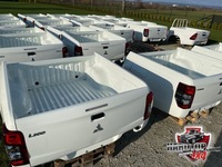 фото thumb №7, Кузов коробка передач грузовая mitsubishi l200 2016+