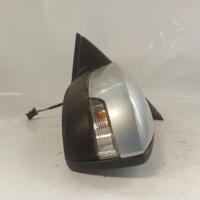 фото thumb №12, Skoda fabia iii зеркало левая наружное 6pin la7w 6v1857407f