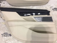 фото thumb №11, Диван обшивки harman canberrabeige bmw 7 g11 g12