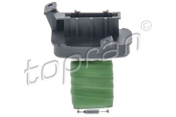 фото thumb №1, Резистор вентилятор db vito 2,0-2,3 96-