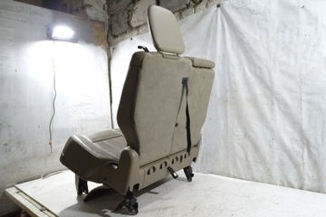 фото thumb №7, Chrysler town country 11- сидіння шкіра 3 ряд лівий