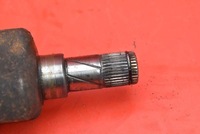 фото thumb №5, Привідний вал ліва перед механічна коробка передач mini cooper one r56 1.6 16v 120 km 06-15