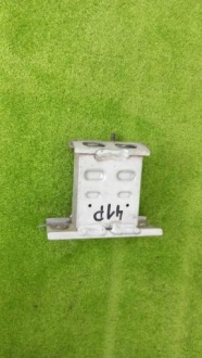 фото thumb №1, Зона деформації toyota prius 3 iii lift lci перед лівий 09-15