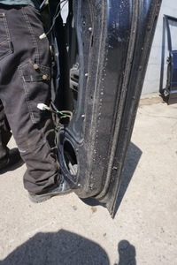 фото thumb №10, Ssangyong kyron дверь правые перед передние