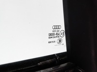 фото thumb №11, Двері лівий задня ліва задні рамка скло audi a6 c7 kombi avant lx7w