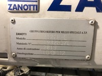 фото thumb №10, Агрегат холодильная установка zanotti zero dacia dokker 1.6 75 kw [102 km] 2015 - 2022