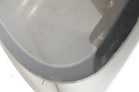 Стекло задний  кузовная без mleka 1993 mercedes w140 купе cl c140 1406701980 с Разборки, фото thumb