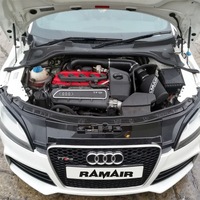 фото thumb №4, Система впускной audi rs3 8p ttrs 8j 2.5tfsi rhd ramair