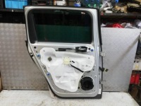 фото thumb №7, Левая дверь задняя задние ezrc peugeot 5008