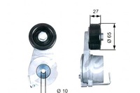 фото thumb №2, Gates ролик натягувача hyundai grand santa fe 2.2 c