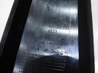 фото thumb №8, Молдинг накладка стойка правая opel meriva b