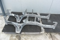 фото thumb №10, Каркас панели maserati quattroporte ghibli eu