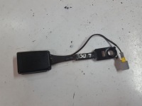 Купить Citroen ds5 11-15r клипса поперечина левая перед, фото thumb