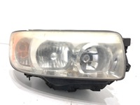 фото thumb №1, Фара правый перед subaru forester ii 02-12 лампа