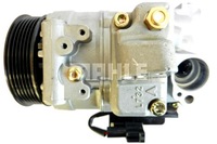 фото thumb №9, Компресор кондиціонера jaguar xf i xj xk ii 2.7d-5.0 10.05-04.15