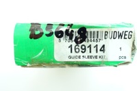 фото thumb №9, Ремкомплект супорт перед toyota c-hr rav4 corolla cross budweg 169114