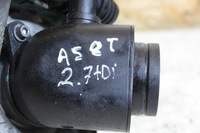 фото thumb №8, Турбина турбонагнетатель audi a5 8t 2.7 tdi