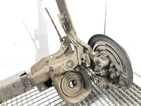 фото thumb №2, Балка задняя renault trafic iii bus задняя, подвеска