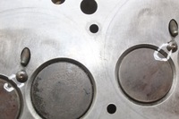 фото thumb №11, Головка mercedes sprinter i 2.9 tdi 602.980 6020161901