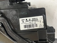 фото thumb №12, Peugeot 208 ii 2019- фара повний led лівий 9833036380 org fv wys 24h