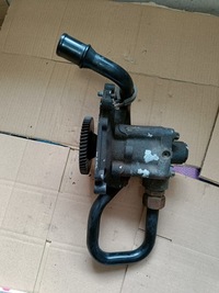 фото thumb №1, Насос усилителя scania r 420