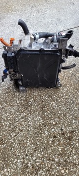 фото thumb №7, Hyundai tucson iv 1.6 t-gdi инвертор модуль hpcu 366003dam1 gnx4h20eams0