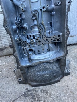 фото thumb №6, 5802244443 коробка передач коробки передач автомат iveco daily - повреждённая корпус - 2020r