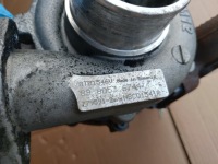 фото thumb №5, Турбина турбонагнетатель opel astra j 1.7 cdti a17dtj 110km 8980536744