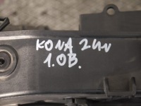 фото thumb №15, Kona ii n-line 1.0 t-gdi 24r передняя панель усилитель лобовое kpl радиатор