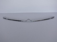 фото thumb №1, Opel grandland lift 21- молдинг решётка радиатора хром