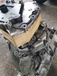 фото thumb №10, Audi a6 c6 06r 2.7 tdi автоматична кпп кпп / коробка передач jqg
