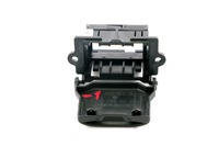 фото thumb №9, Mercedes w169 w203 w211 obd разъём диагностический