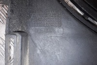 Вентилятор радіатора renault kangoo kc0/1_ 8240351 1.9l дизель 59kw 2001 Київ, фото thumb