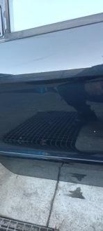 S-max mk1 06-14r дверь левый  перед цвет g6 чёрный Недорого, фото thumb