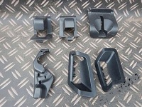 фото thumb №1, Mercedes e-klasa w212 kombi кронштейн защита