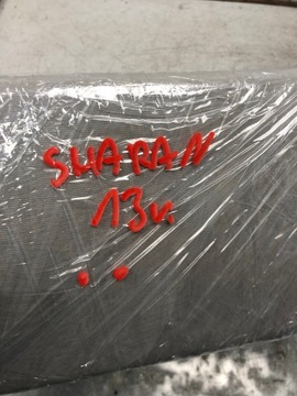 фото thumb №6, Козирок сонцезахисний козирок лівий праві vw sharan 7m3857551p 7m3857552p