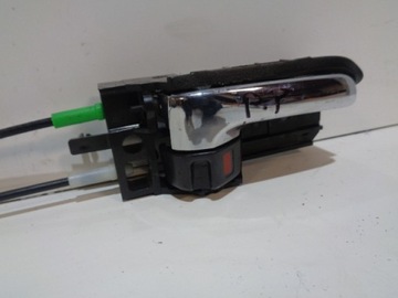 фото thumb №9, Замок правий перед toyota avensis ii t25 06-08