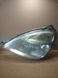 фото thumb №1, Лампа левая передняя левый перед mercedes-benz w168 a1688201761